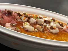 -江滨九号.中餐厅(滨江店)