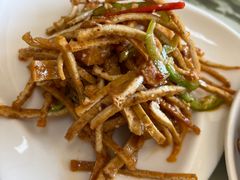 -姚家猪蹄坊(蓝田县店)