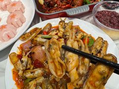 -江南粥家庄(宁国路店)