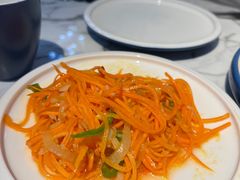 -欧提汗·新疆餐厅·清真(银都路店)
