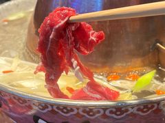 -1078號老北京涮肉(松柏店)