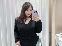 -绮梦微胖大码女装(东方社区三十一街坊店)