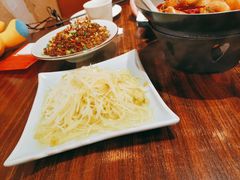 -梁记粥铺(开元地中海店)