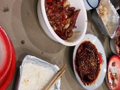 -老三样·旧食新味(万寿宫店)