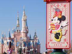 -上海迪士尼度假区