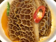 -唐阁海景中餐厅·早茶·粤菜•生日聚餐(海口朗廷酒店)