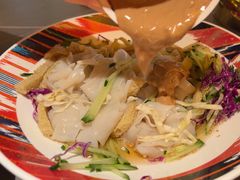 -塔哈尔·新疆盛宴(奉贤龙湖店)