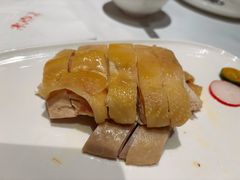 吉士咸鸡-老吉士(环贸iapm店)