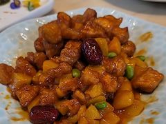 -红樱桃·欢乐餐厅(太原里店)