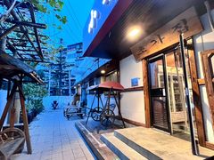 -小草屋(阜通东大街店)