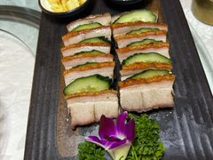 -阿谋美食·广西菜