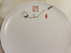 -绿茶餐厅(同成街华联店)