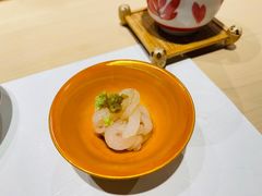 -鮨一日本料理(大中华店)