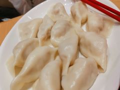 -喜家德虾仁水饺(浦东山姆店)