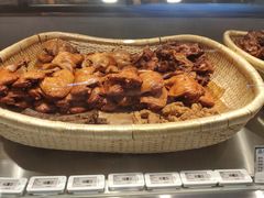 -哈尔信食品超市(哈尔滨王府井购物中心店)