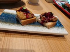 -花和海鲜自助(梅江店)