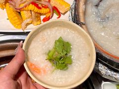 -争鲜·鲍鱼鸡煲(美邻中心店)