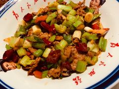 -包子大王(新泽巷店)