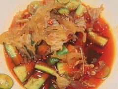 -上和臻品中国菜(花园街店)