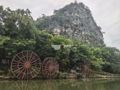 -桂林两江四湖景区