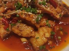 -鑫小城故事·藕汤·家常菜(台北一路总店)