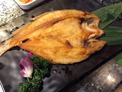 -汉拿山(包河万达店)