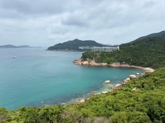 -东澳岛