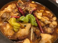 -云海肴·汽锅鸡·云南菜(领展购物广场·中关村店)