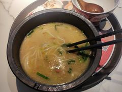 -妈妈故事米线(市府恒隆店)