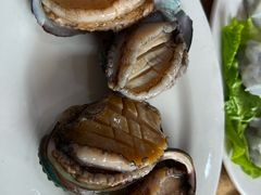 -濠轩阁特色生蚝火锅(水湾路店)