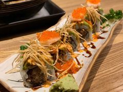 -Hatsune隐泉日式料理(SKP店)