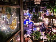 -胡桃里音乐酒馆(白云五号T5 MALL店)