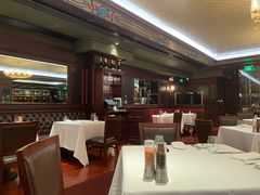 -Wolfgang’s Steakhouse 沃夫冈牛排馆(上海白玉兰广场店)