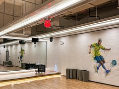 -FLARE STAR FITNESS(复地活力城店)