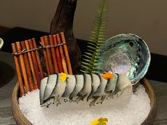 -上井料理黑金店(IFS国金中心店)