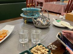 -烤肉宛饭庄(北新桥店)