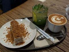 -三目仓咖啡(贤南路店)