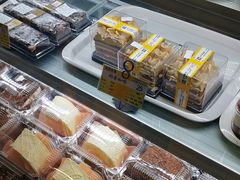 -新侨三宝乐面包店(崇文门店)