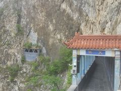 -圣莲山风景区