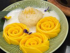 -Thai Alley泰爱里(二沙岛店)