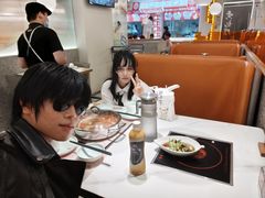 -黄记煌三汁焖锅(新佳丽江汉路店)