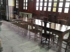 -溪口-滕头旅游景区