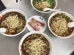 -老赵面店(大西路店)