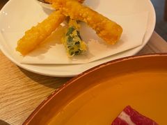 -温野菜涮涮锅(曲江大悦城店)