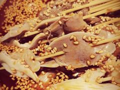 -叶婆婆钵钵鸡(解放碑店)