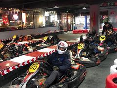 -胜道博岳国际卡丁车馆(奈伦店)