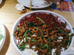 -榆林镇筋饼(知春路店)