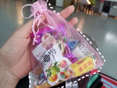 -海底捞火锅(玉桥商业广场店)