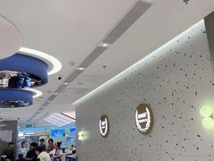 -兰湘子·湘菜小炒(南京江宁万达店)