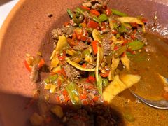 -烹湘·鲜炒湖南土菜(海珠店)